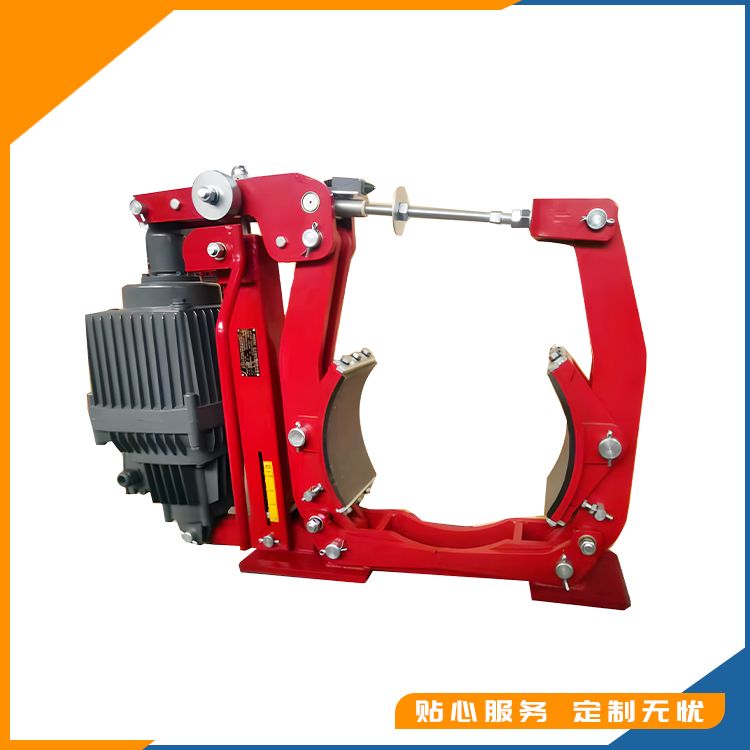 YW，YWZ13系列電力液壓鼓式制動器